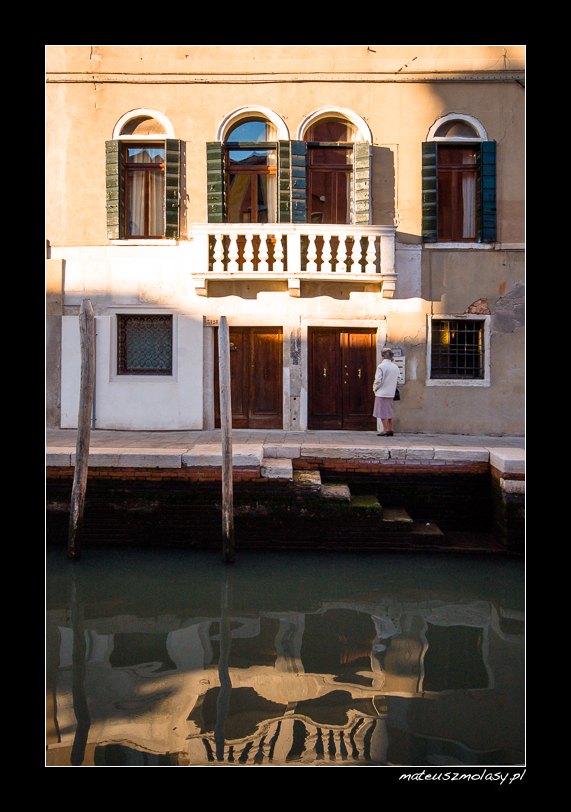 Wenecja, Wochy | Venice, Italy