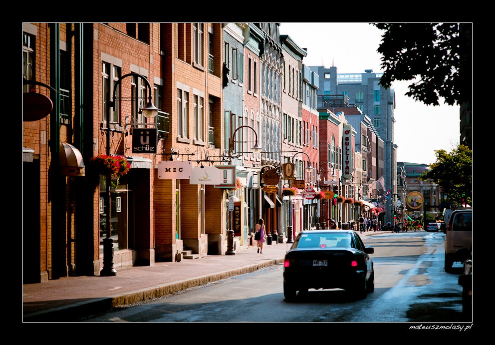 Quebec City, Canada