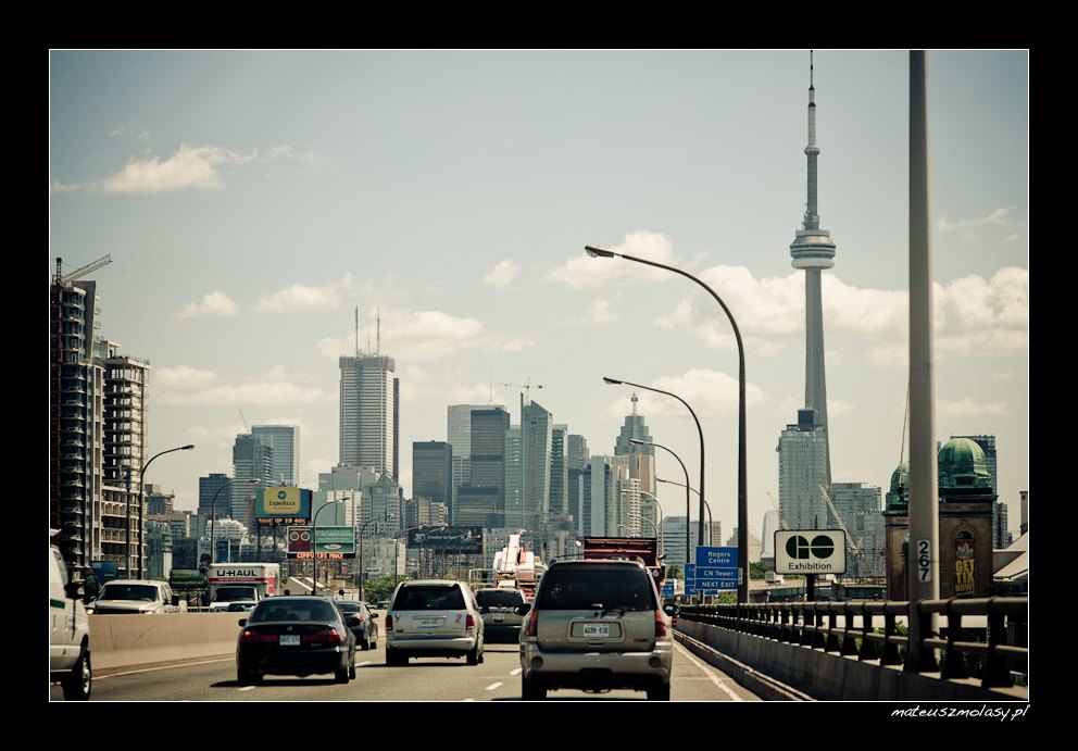 Toronto, Ontario, Canada