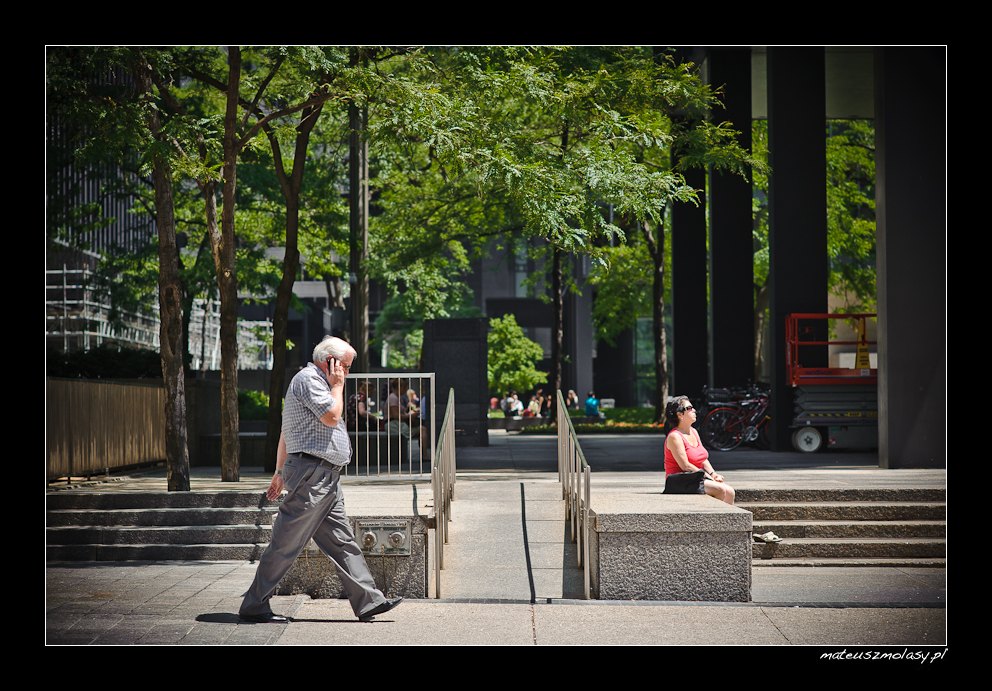 Toronto, Ontario, Canada