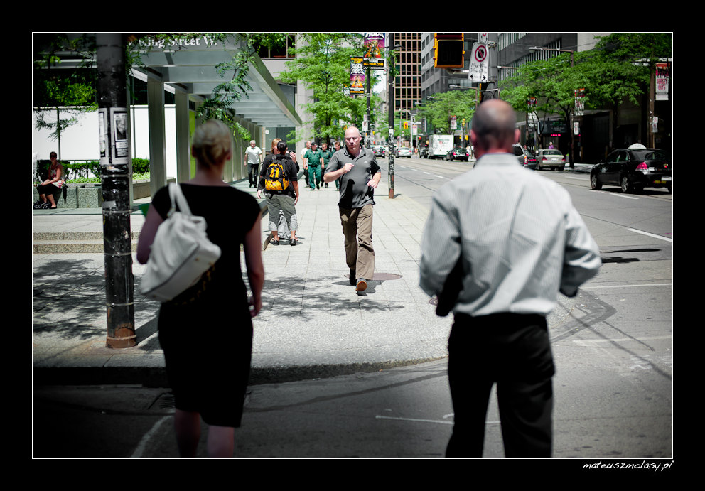 Toronto, Ontario, Canada