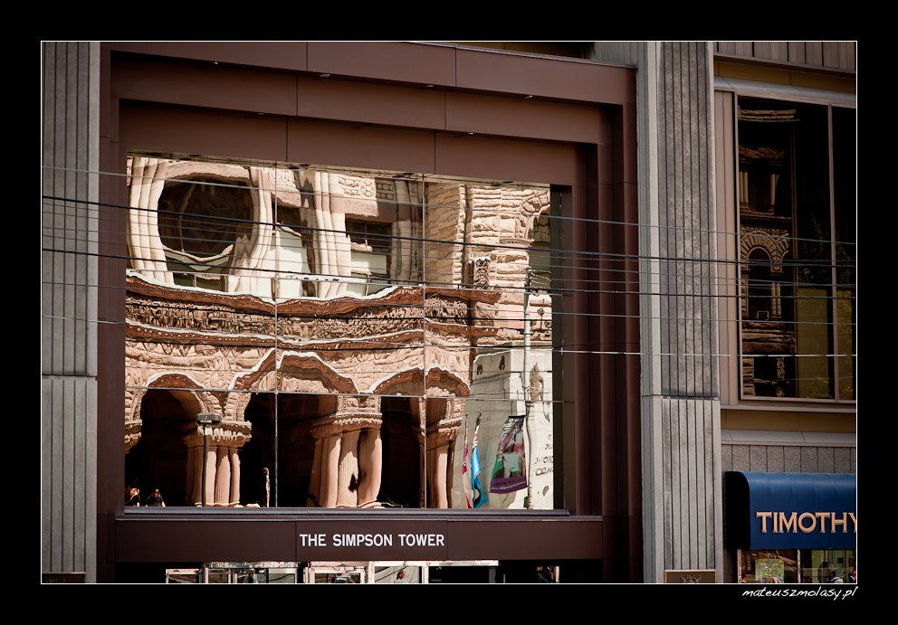 Toronto, Ontario, Canada