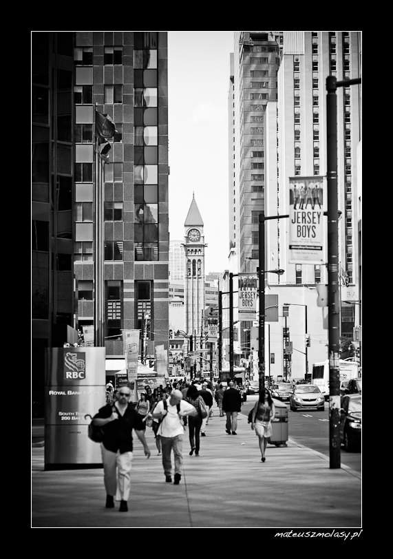 Toronto, Ontario, Canada