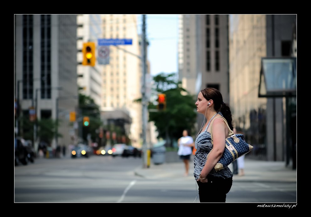 Toronto, Ontario, Canada