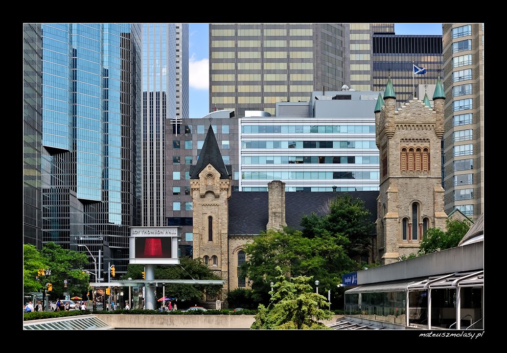 Toronto, Ontario, Canada