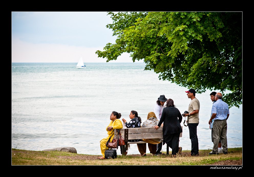 Niagara-On-The-Lake, Ontario, Canada