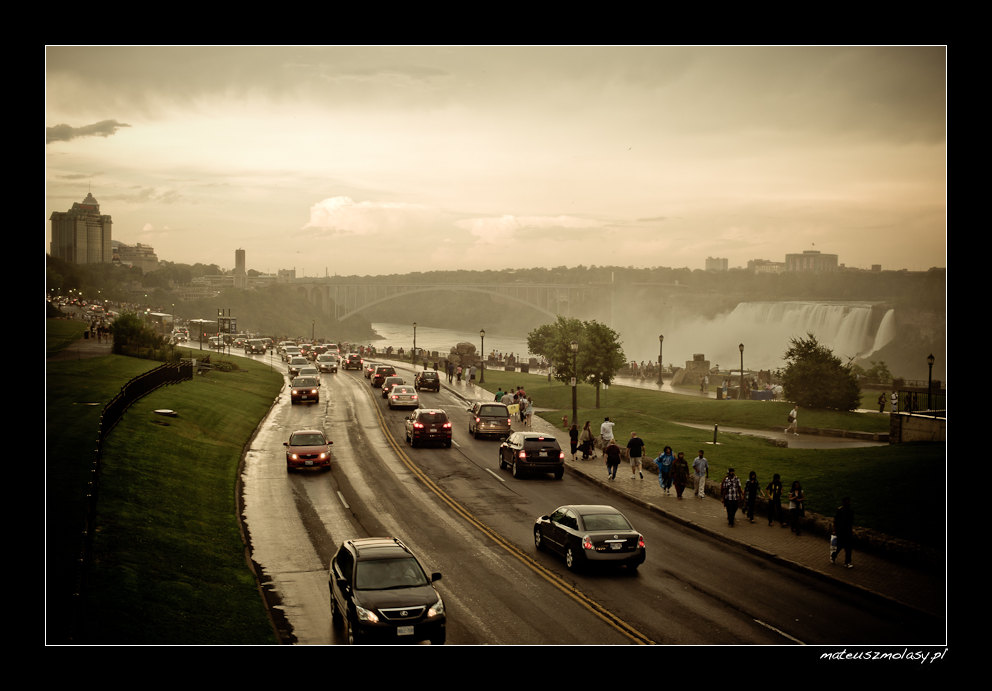 Niagara Falls, Ontario, Canada