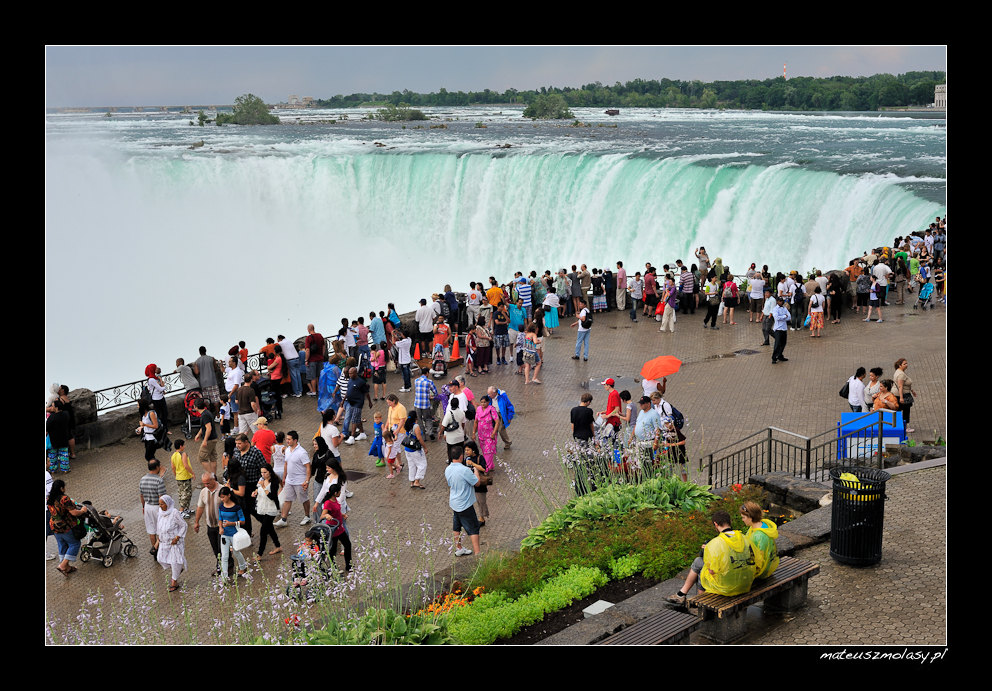 Niagara Falls, Ontario, Canada