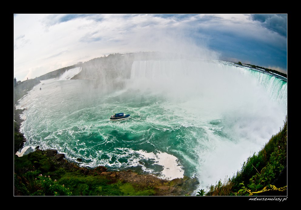 Niagara Falls, Ontario, Canada