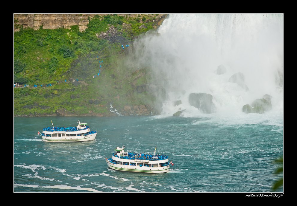 Niagara Falls, Ontario, Canada