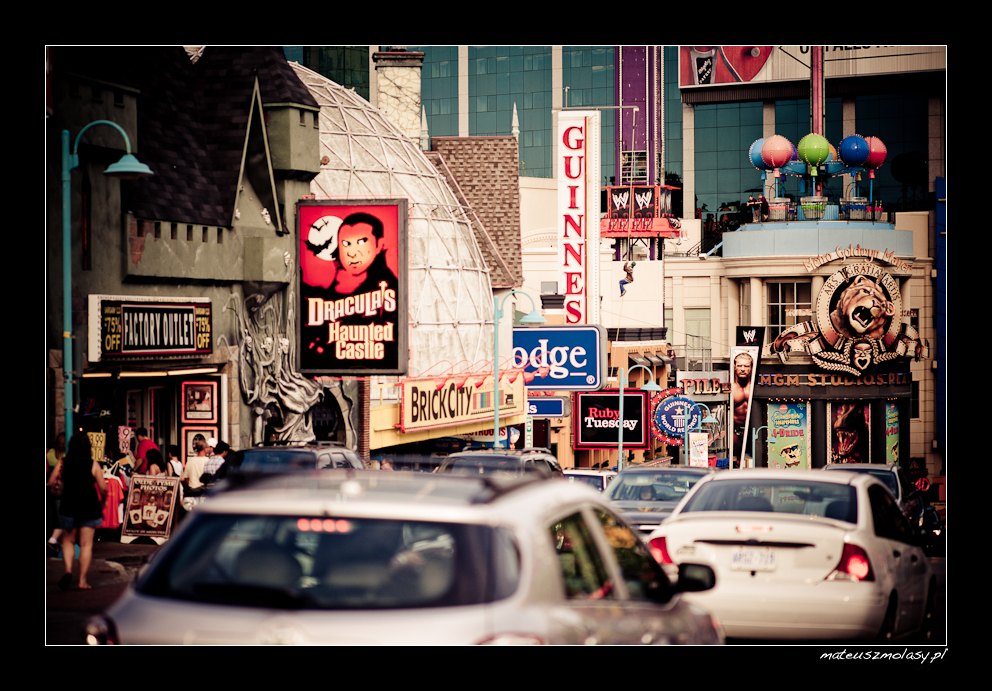 Niagara Falls, Ontario, Canada