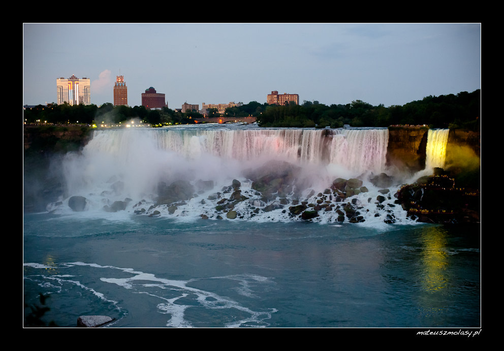 Niagara Falls, Ontario, Canada