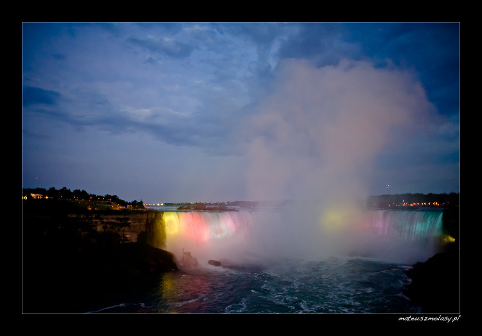 Niagara Falls, Ontario, Canada