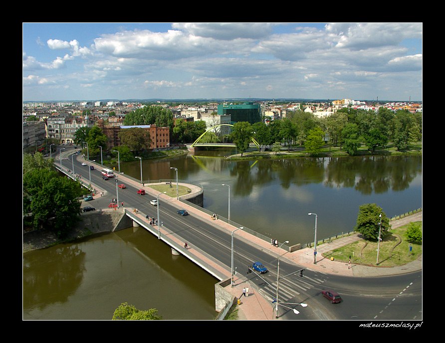 Wroc�aw, Wroclaw, Polska, Poland