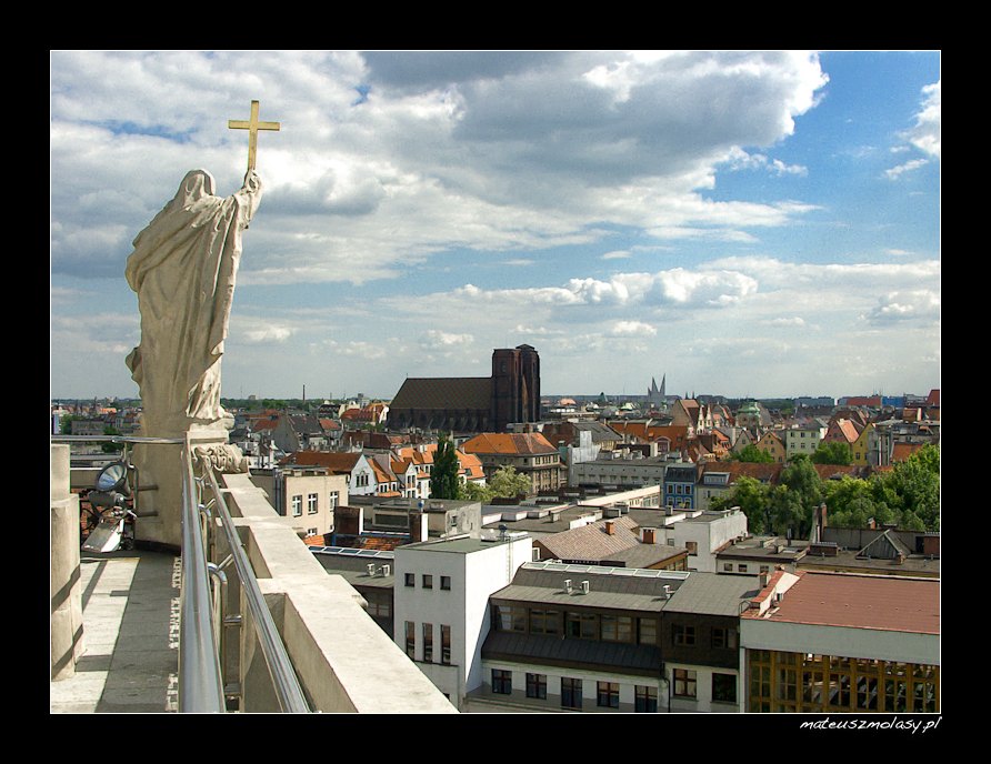 Wroc�aw, Wroclaw, Polska, Poland