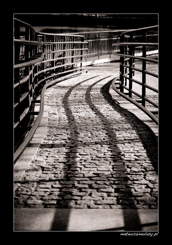 Ostr�w Tumski, Wroc�aw, Polska