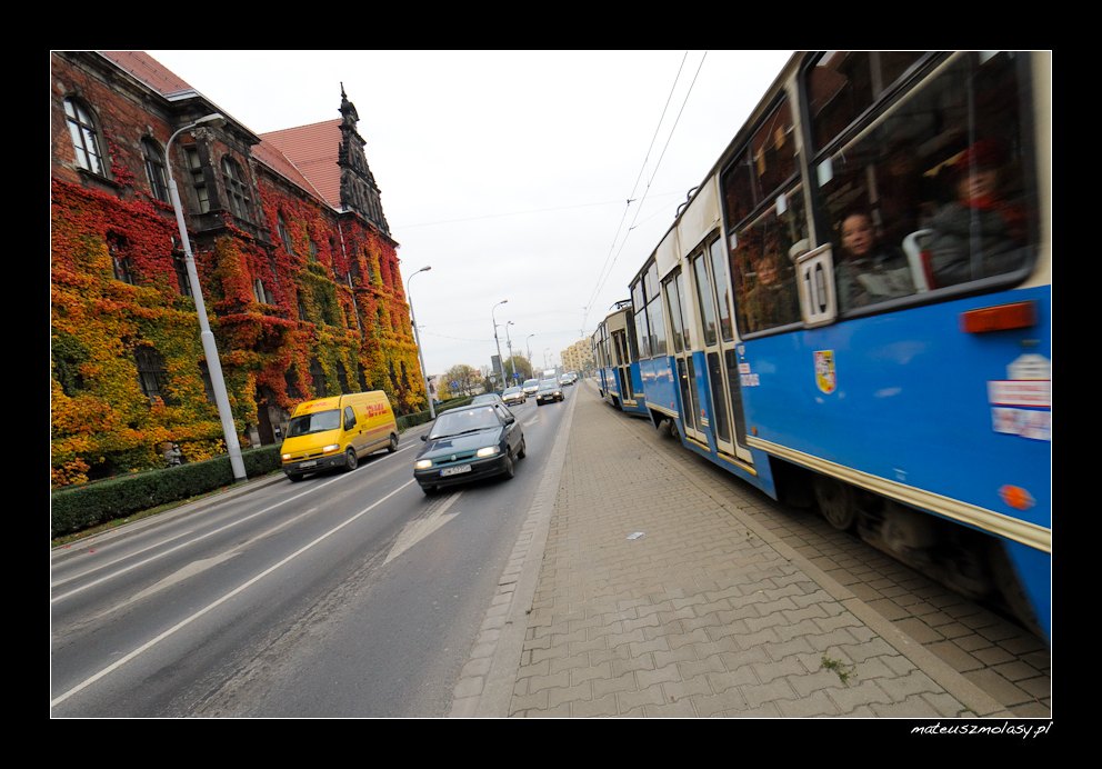 Wroc�aw, Wroclaw, Polska, Poland