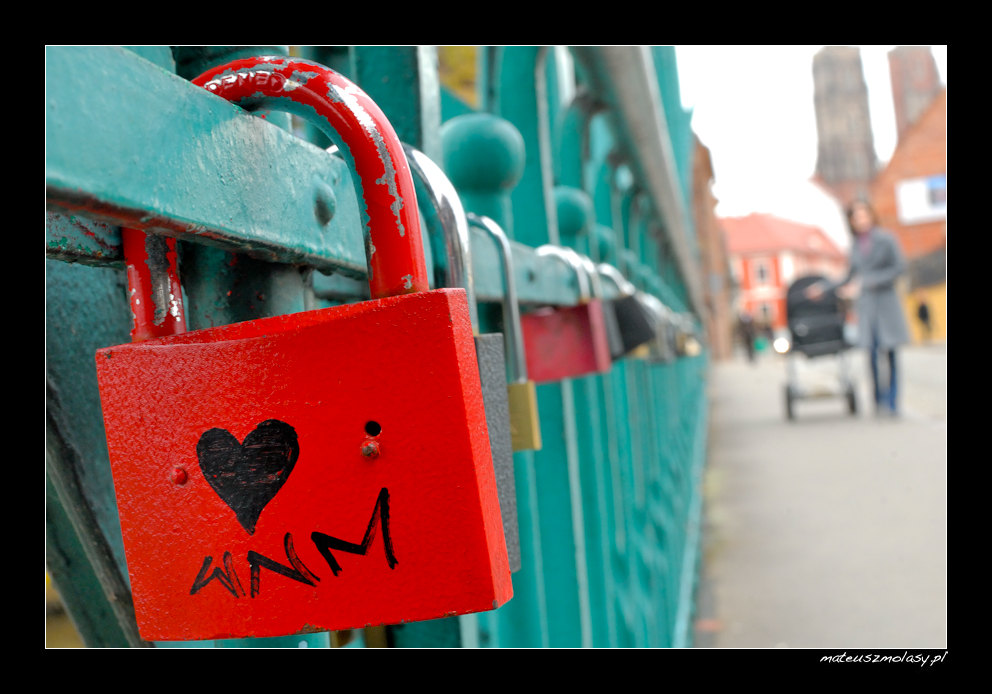 Ostr�w Tumski, Wroc�aw, Polska