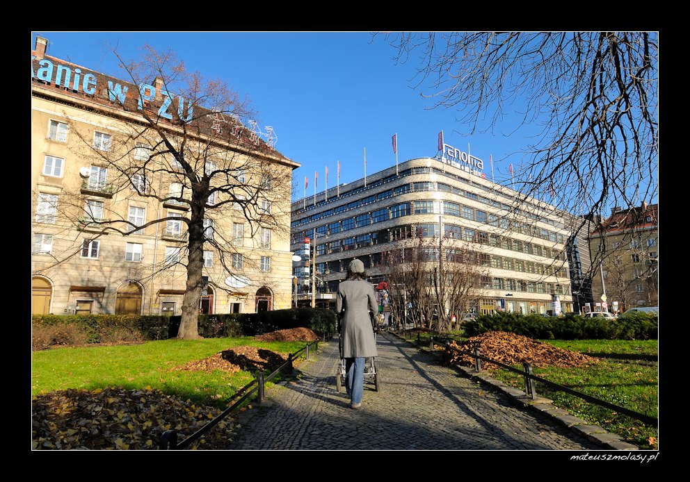 Renoma, Wroc�aw, Polska