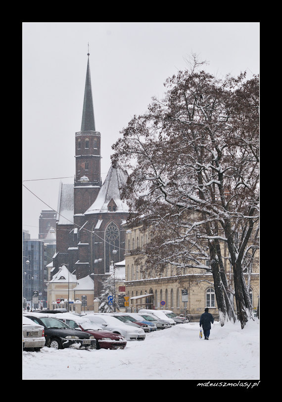 Wroc�aw, Wroclaw, Polska, Poland