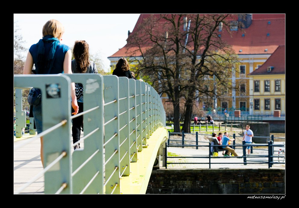 Wroc�aw, Wroclaw, Polska, Poland