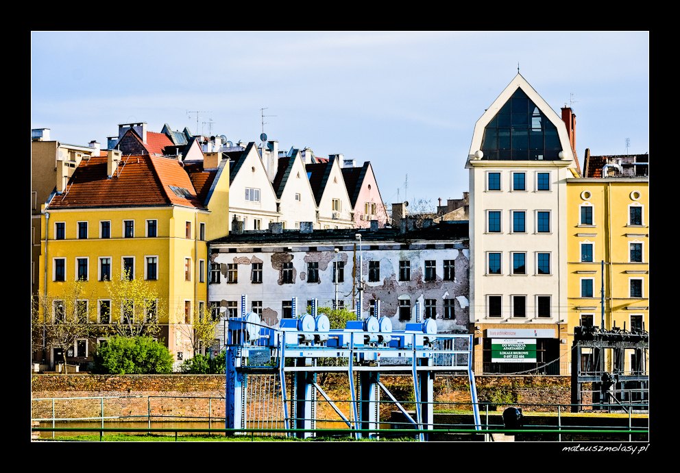 Wroc�aw, Wroclaw, Polska, Poland