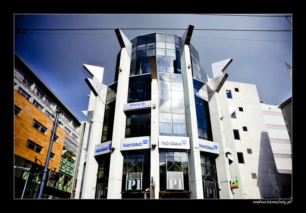 ulica Szewska, Wroc�aw, Polska