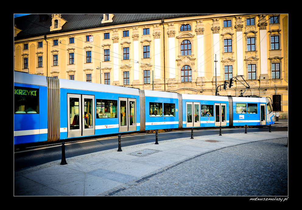 Uniwersytet Wroc�awski, Wroc�aw, Polska, Wroc�aw University, Poland