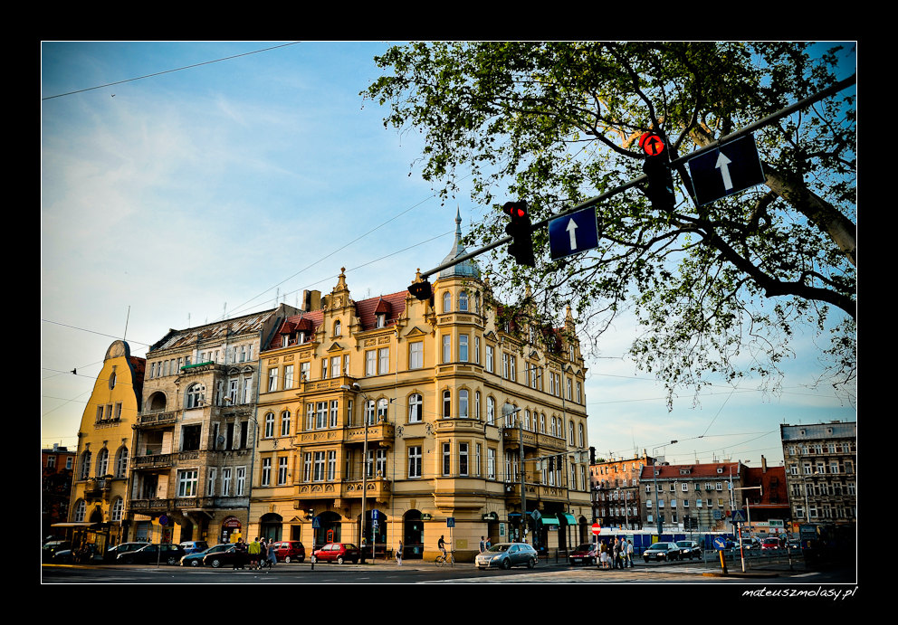 Wroc�aw, Wroclaw, Polska, Poland