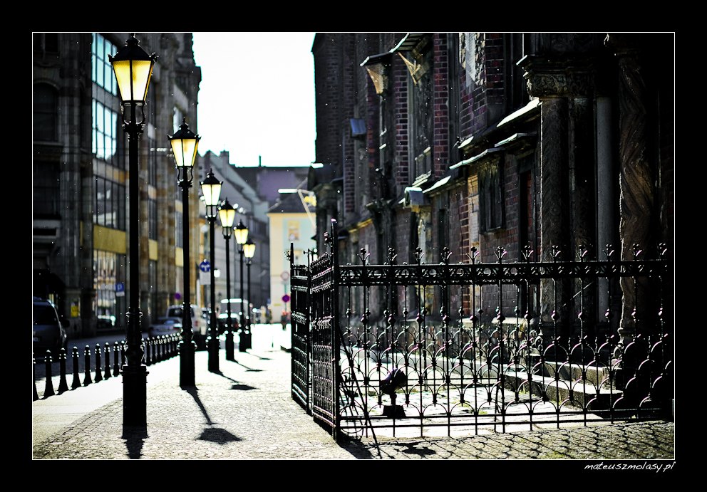 Wroc�aw, Wroclaw, Polska, Poland