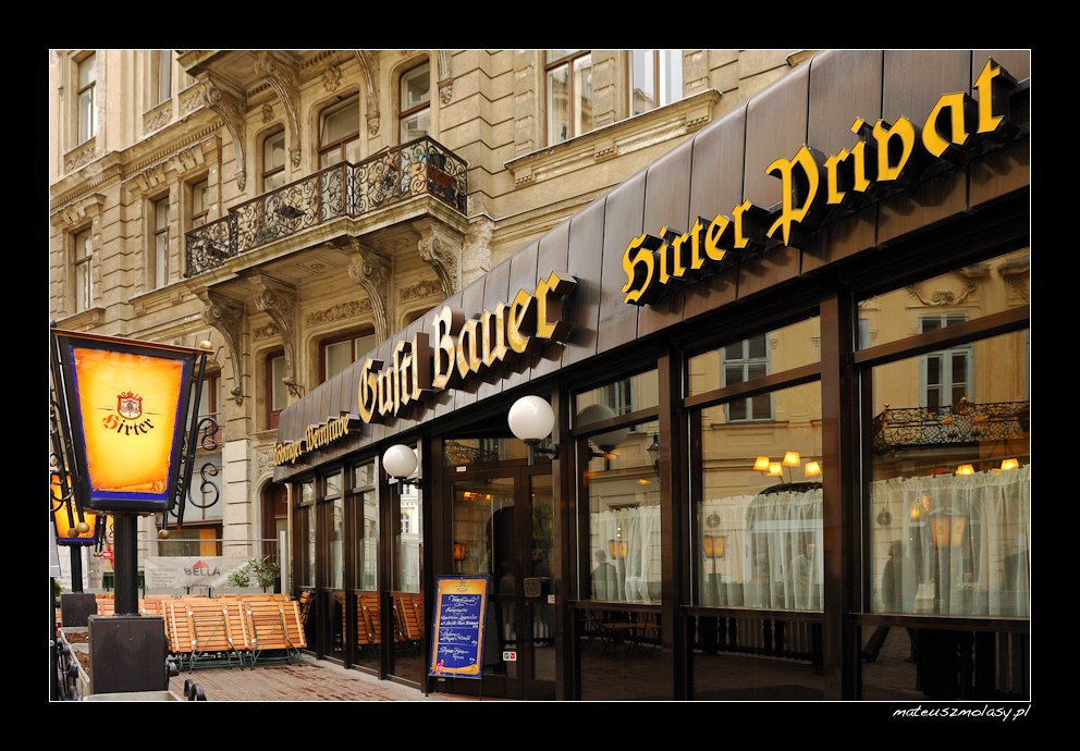 Wiedeń, Vienna, Wien, Austria