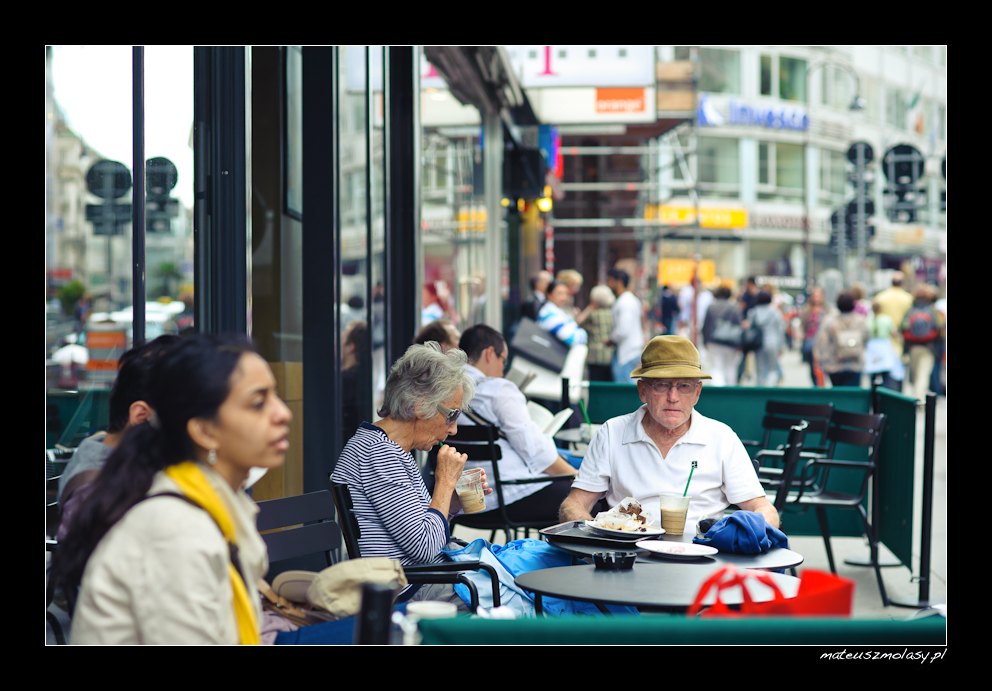 Wiedeń, Vienna, Wien, Austria