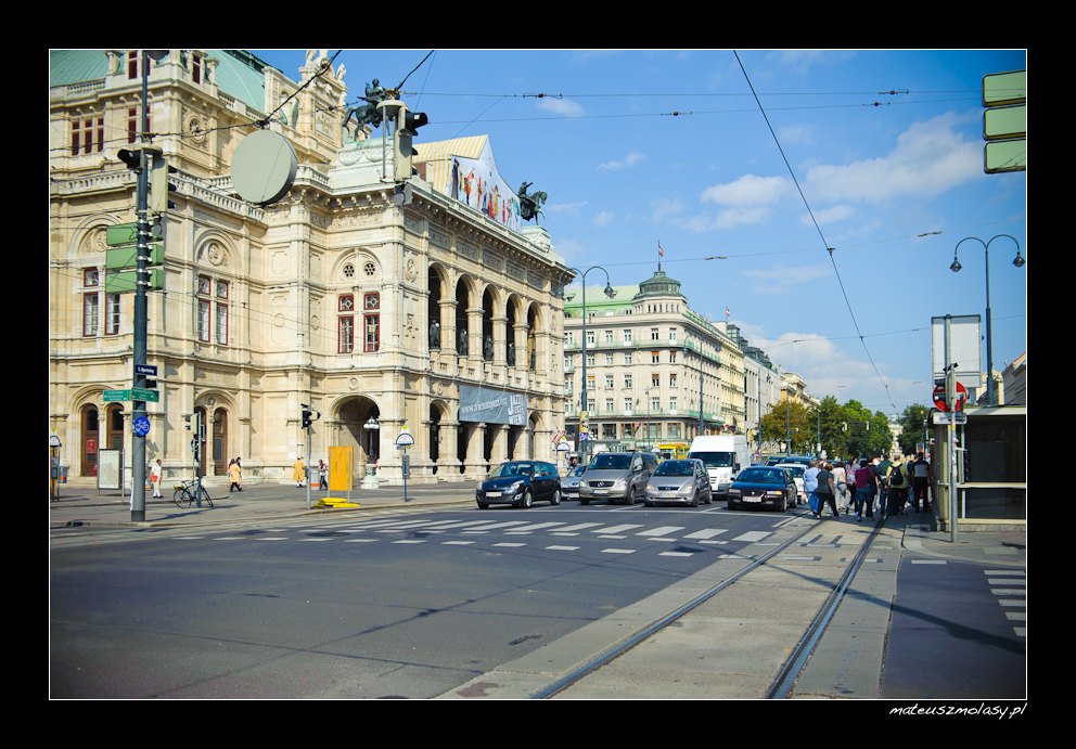 Wiedeń, Vienna, Wien, Austria