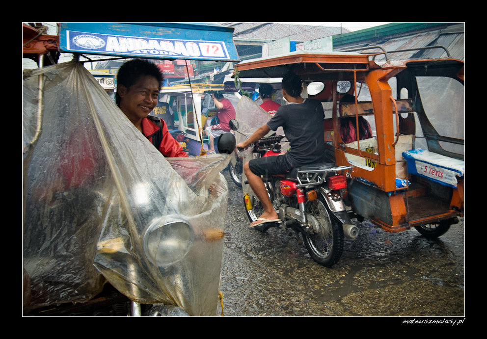 Kalibo, Aklan, Philippines
