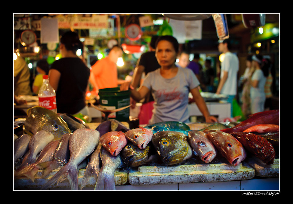 Boracay Island, Philippines
