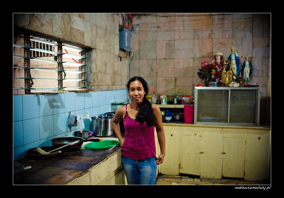 Boracay Island, Philippines