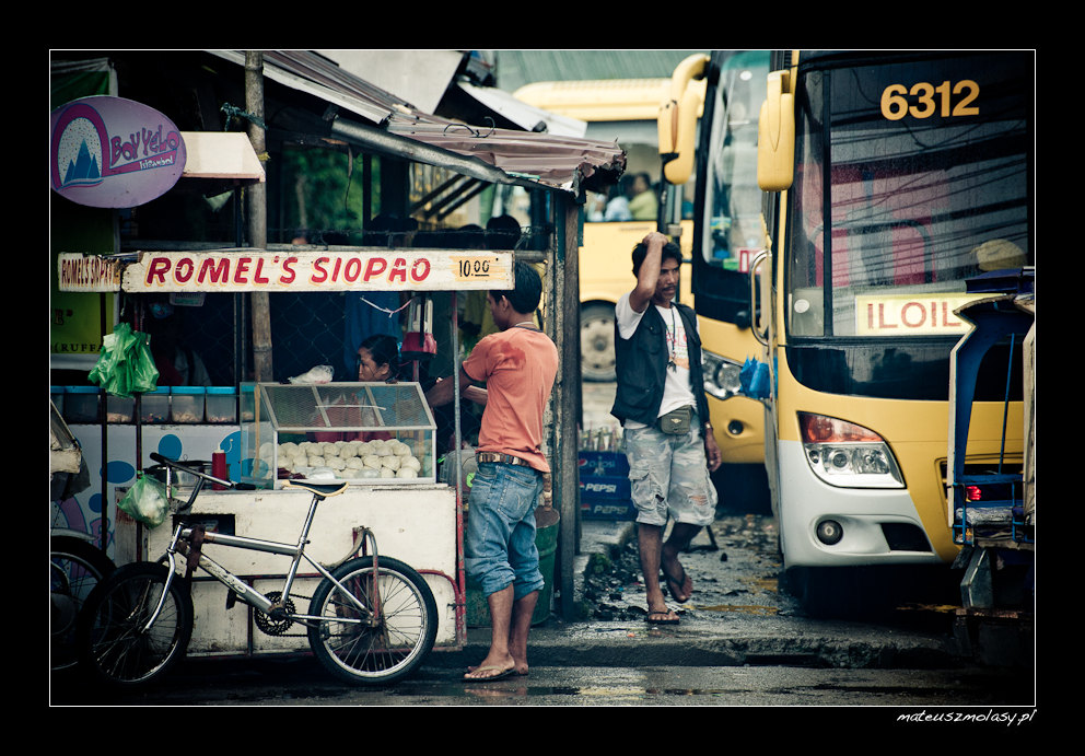 Kalibo, Aklan, Philippines