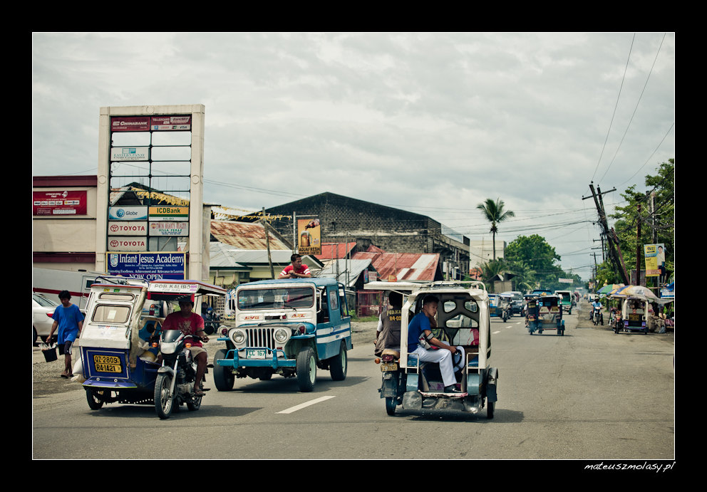 Kalibo, Aklan, Philippines