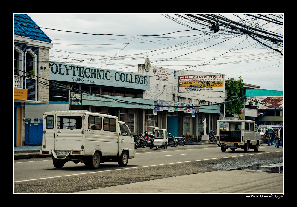 Kalibo, Aklan, Philippines