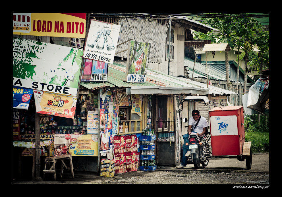 Kalibo, Aklan, Philippines