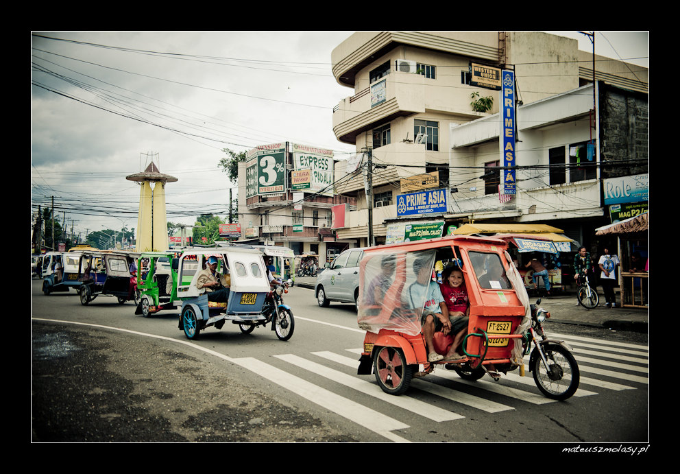 Kalibo, Aklan, Philippines