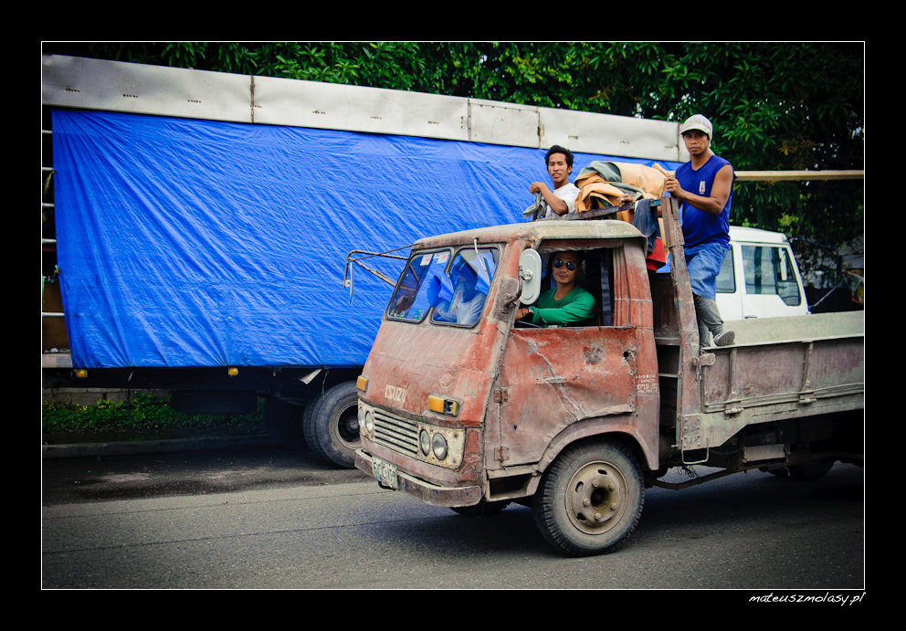 Kalibo, Aklan, Philippines