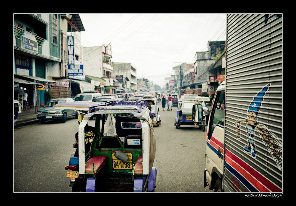 Kalibo, Aklan, Philippines
