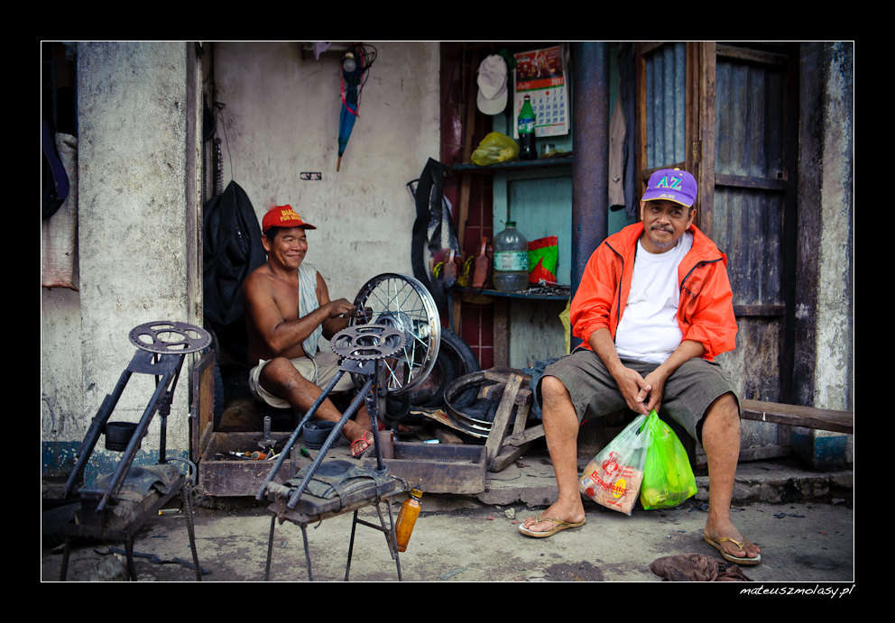 Kalibo, Aklan, Philippines