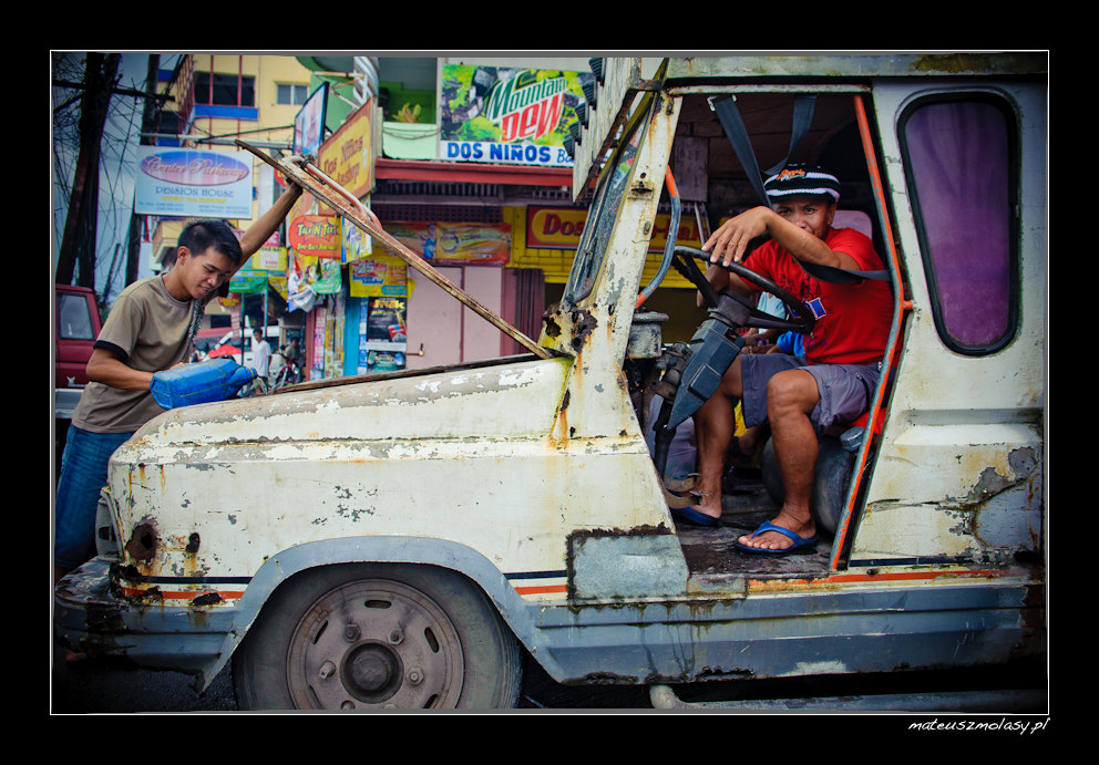 Kalibo, Aklan, Philippines