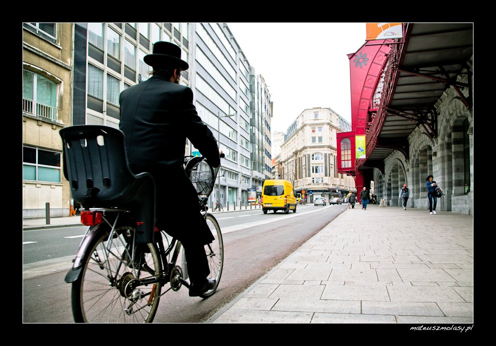 Jewish District, Antwerp, Antwerpen, Antwerpia, Belgium, Belgia