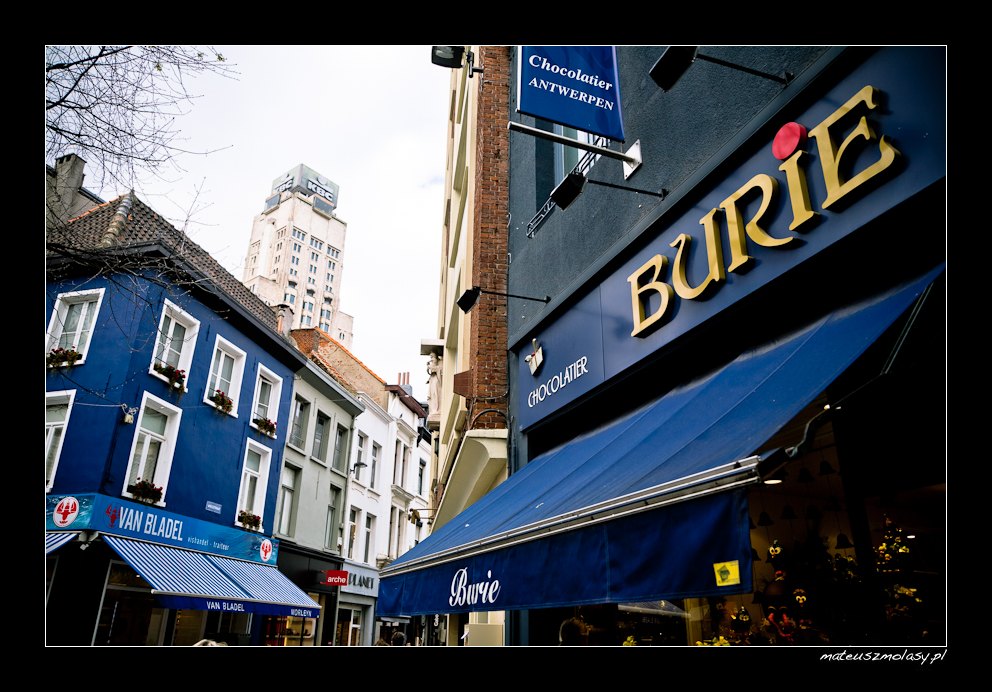 Antwerp, Antwerpen, Antwerpia, Belgium, Belgia