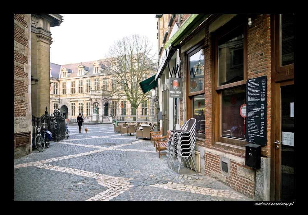 Antwerp, Antwerpen, Antwerpia, Belgium, Belgia