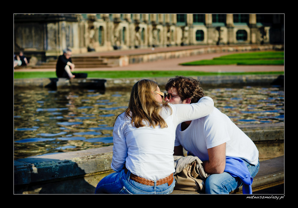 Zwinger, Dresden, Germany, Deutschland