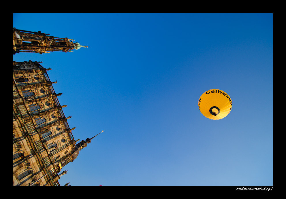 Dresden, Germany, Deutschland